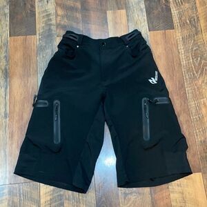 Arsuxed cycling shorts M (4351)